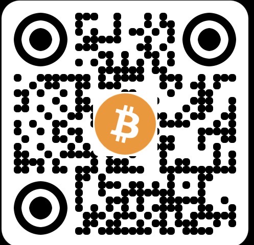 Bitcoin QR Code