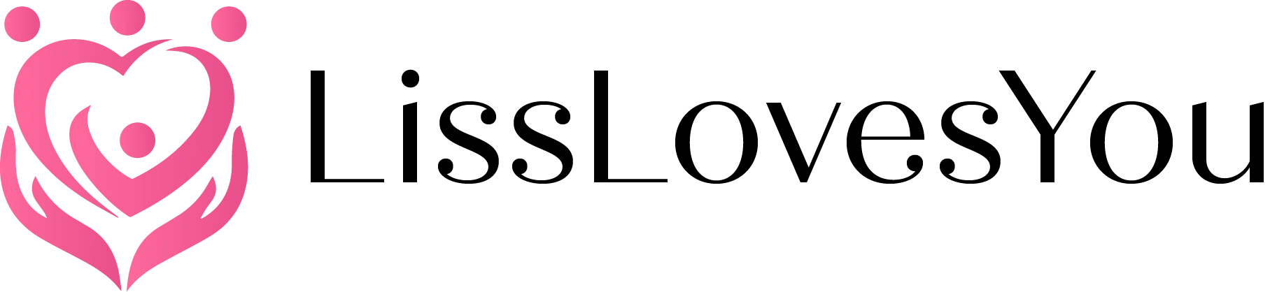LissLovesYou Logo